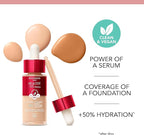 Bourjois Healthy Mix Serum Foundation