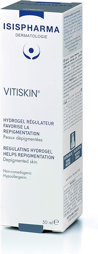 Isispharma Vitiskin Regulating Hydrogel Secondary image