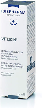 Isispharma Vitiskin Regulating Hydrogel