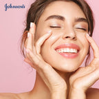Johnsons Water Gel With Rose Water