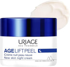 Uriage Age Lift Peel Night Cream