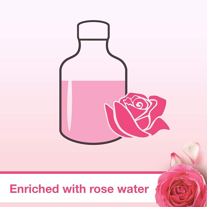 Johnsons Fresh Hydration Micellar Water