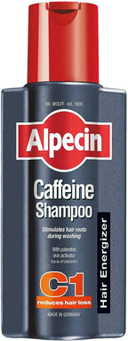 Alpecin C1 Caffeine Shampoo