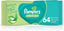Pampers Complete Clean Baby Wipes 64 Wipe