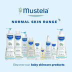 Mustela Gentle Cleansing Gel with Avocado