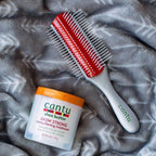 Cantu Grow Strong Strengthening Treatment