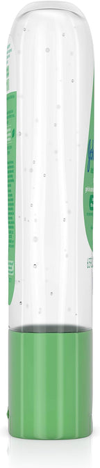 Johnsons Aloe Vera & Vitamin E Baby Oil Gel