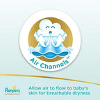 Pampers premium care size 1-22 Diapers