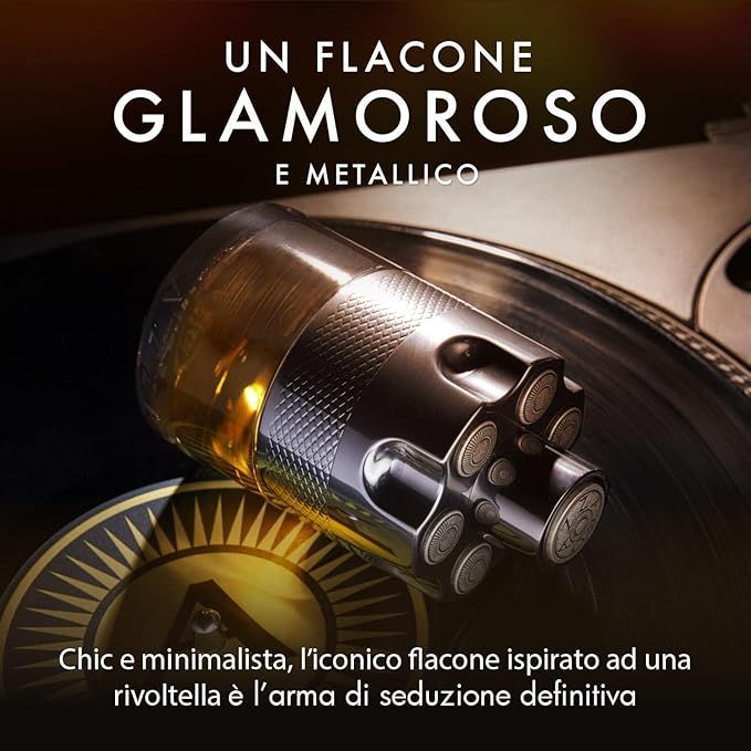 Azzaro Wanted By Night - Eau de Parfum