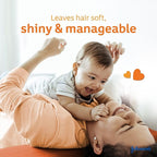 Johnsons Baby Shampoo No More Tears