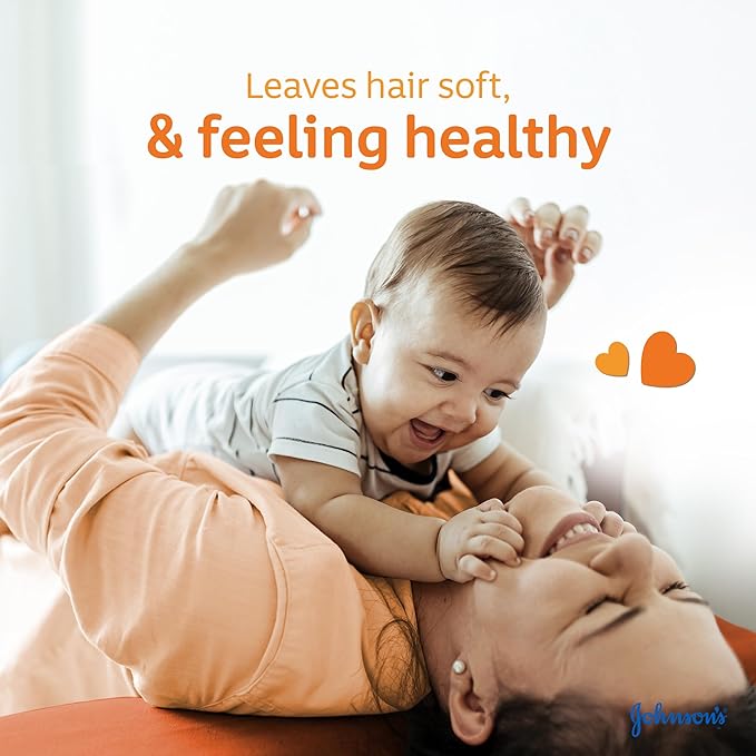 Johnsons Baby Conditioner