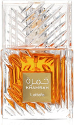 Lattafa Khamrah - Eau de Parfum