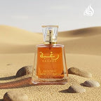 Lattafa Raghba - Eau de Parfum