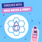 Clean & Clear Natural Bright Daily Wash