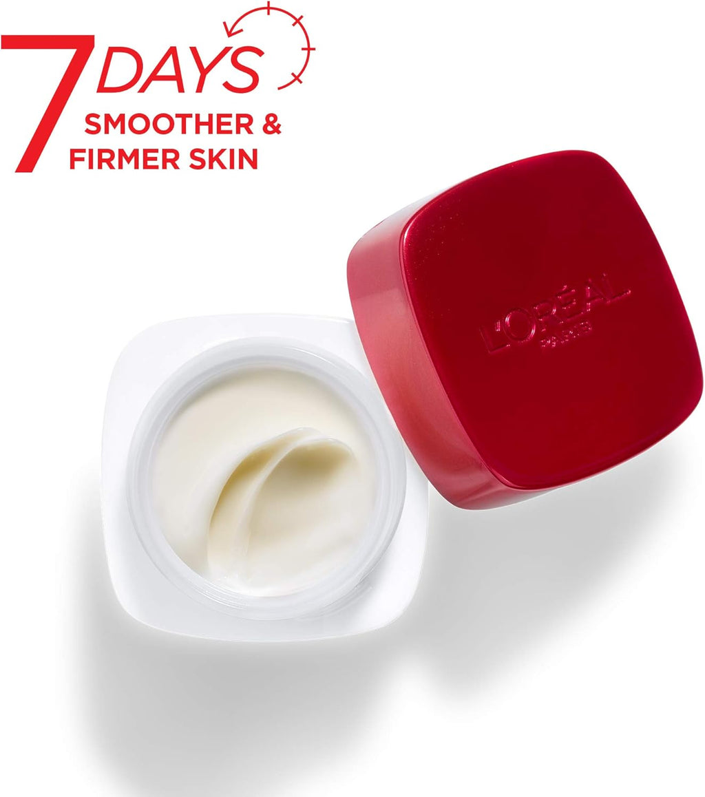 L'oreal Paris Revitalift Night Cream