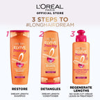 L'oreal Paris Elvive Dream Long Restoring Shampoo
