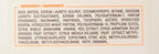 Cliven Fruit Extracts Shampoo
