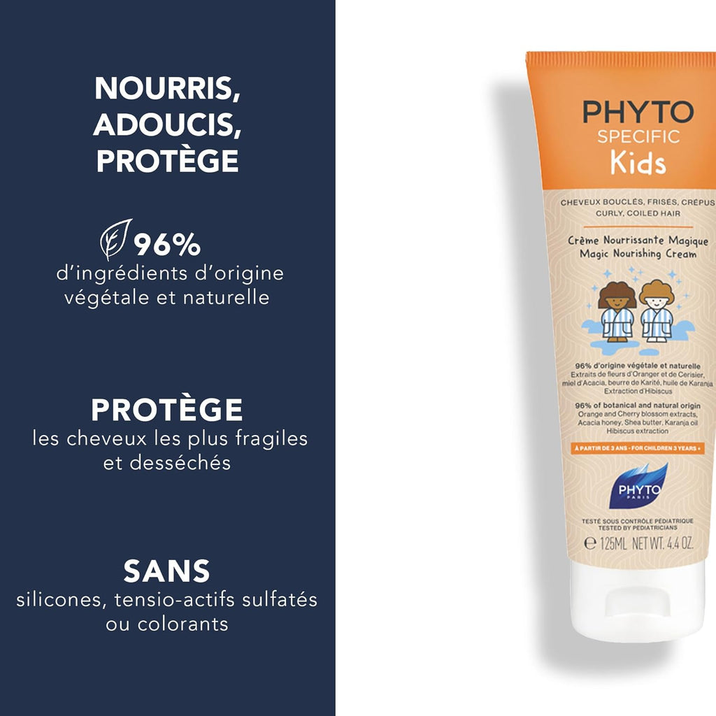 Phyto Specific Kids Magic Nourishing Cream