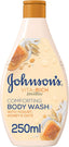 Johnsons Yogurt Honey & Oats Body Wash