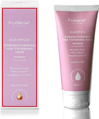 Foltene Strengthening For Thinning Hair Shampoo For Women