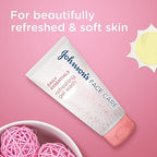 Johnsons Daily Essentials Refreshing Gel Wash