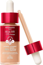 Bourjois Healthy Mix Serum Foundation