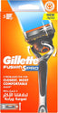 Gillette Fusion Brushild Smooth 5 Razors
