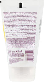 Eva Foot Scrub Tropical