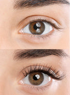 Golden Rose Infinity Lash Volume & Length Mascara - Black
