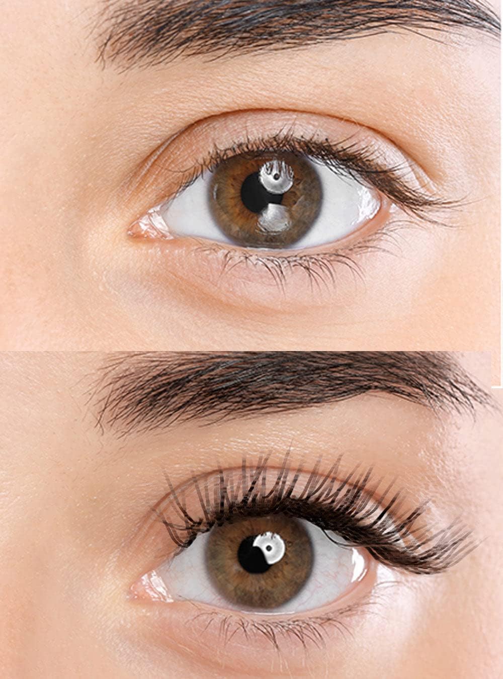 Golden Rose Infinity Lash Volume & Length Mascara - Black
