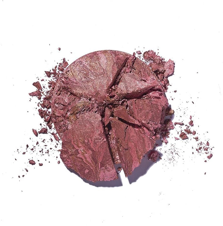 Golden Rose Terracota Stardust Bronzer