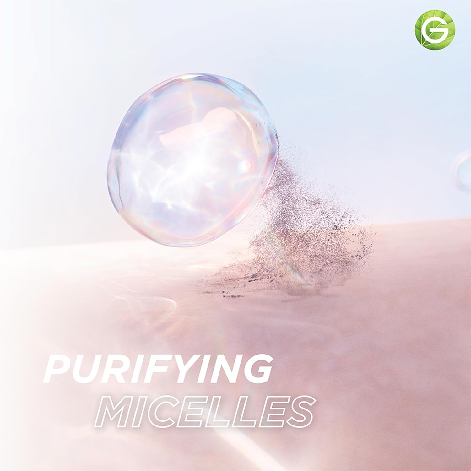 Garnier Skin Active Micellar Cleansing Water