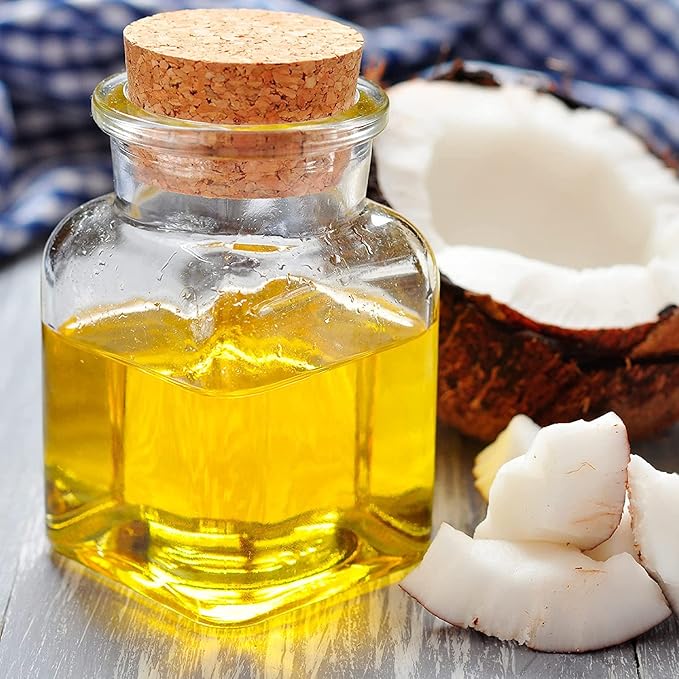 Ogx Coconut Miracle Oil Shampoo