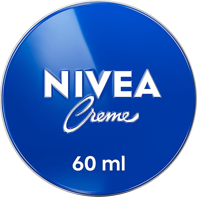 Nivea Moisturizing Cream Main image
