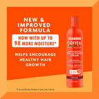 Cantu shea butter - moisturizing curl activator cream