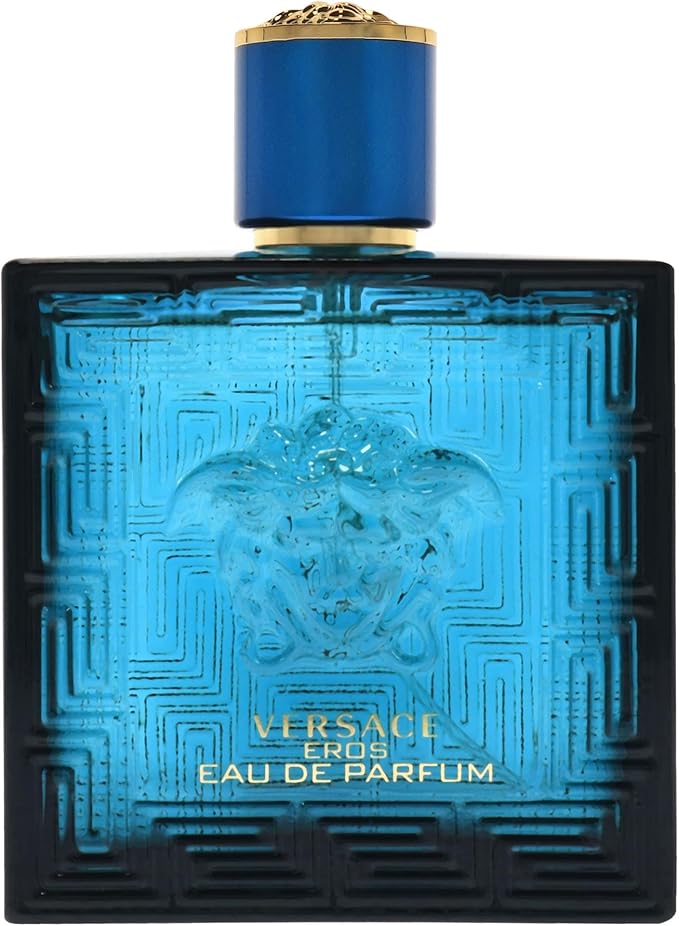 Versace Eros - Eau de Parfum