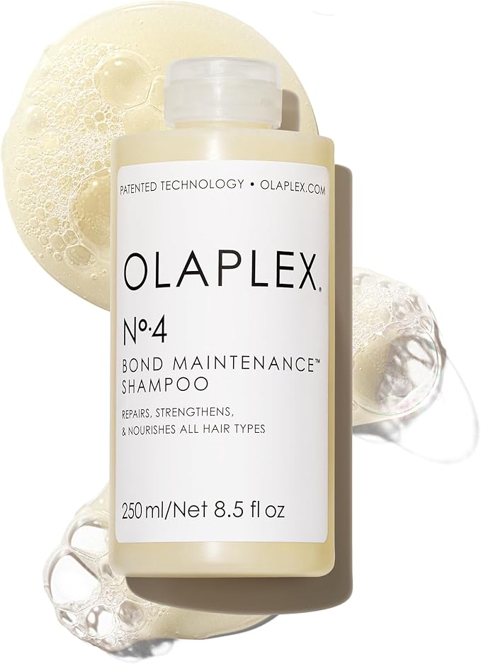 Olaplex Bond Maintenance No.4 Shampoo