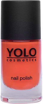 Yolo Nail Polish