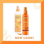 Cantu Shea Butter Comeback Curl Next Day Curl Revitalizer Spray