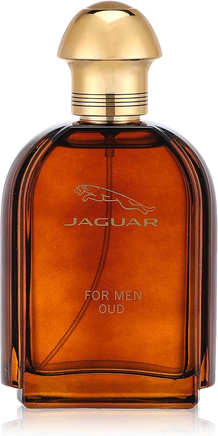 Jaguar Oud - Eau de Parfum