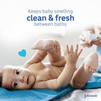 Johnsons Baby Morning Dew Cologne