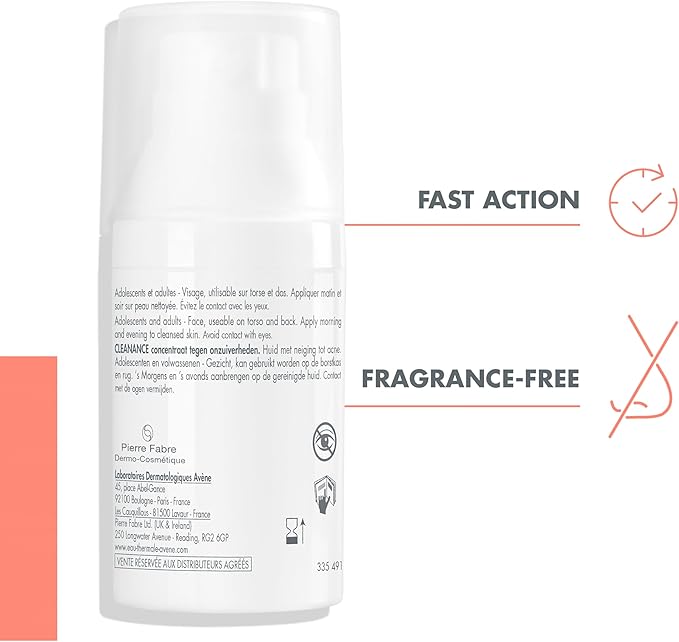 Avene Cleanance Comedomed