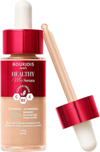 Bourjois Healthy Mix Serum Foundation