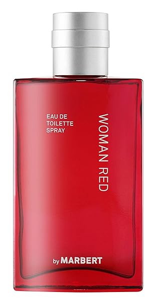 Marbert Red - Eau de Toilette