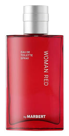 Marbert Red - Eau de Toilette