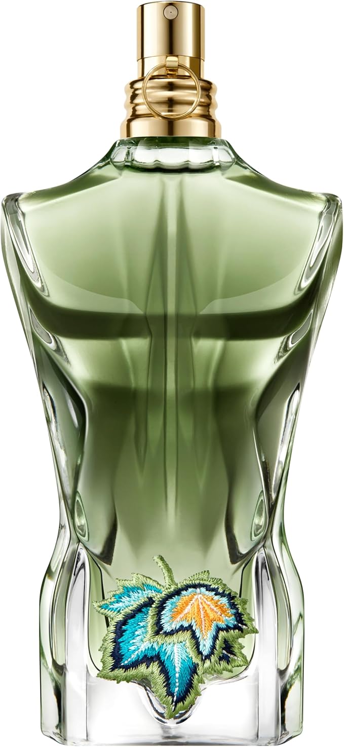 Jean Paul Gaultier Le Beau Paradise Garden - Eau de Parfum