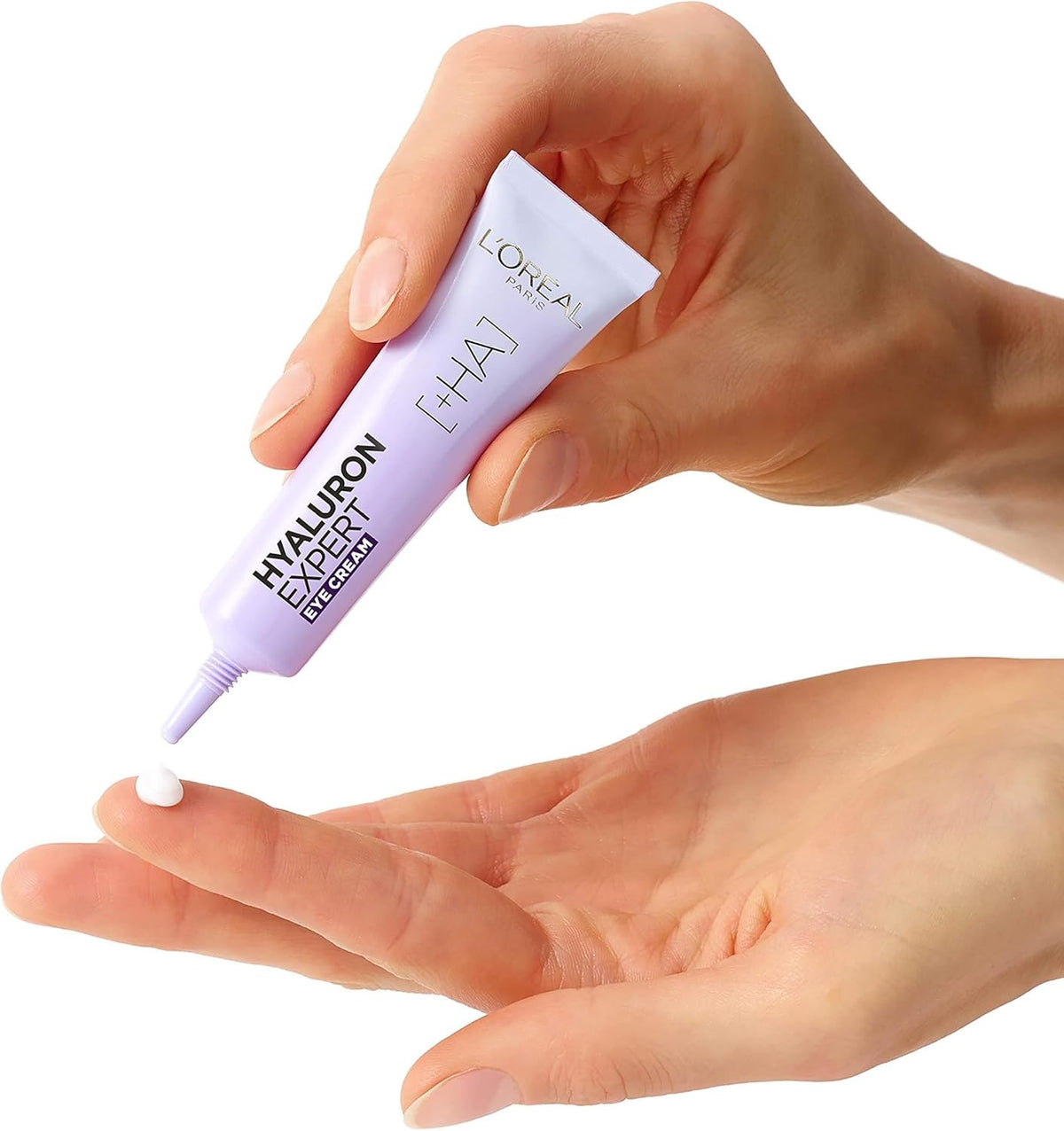 L'Oreal Paris Hyaluron Expert Eye Cream