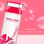 Police Passion - Eau de Toilette