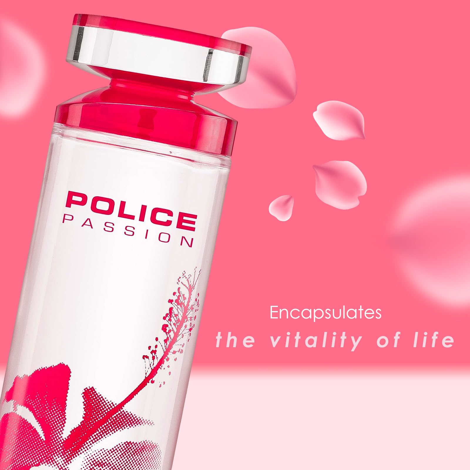 Police Passion - Eau de Toilette