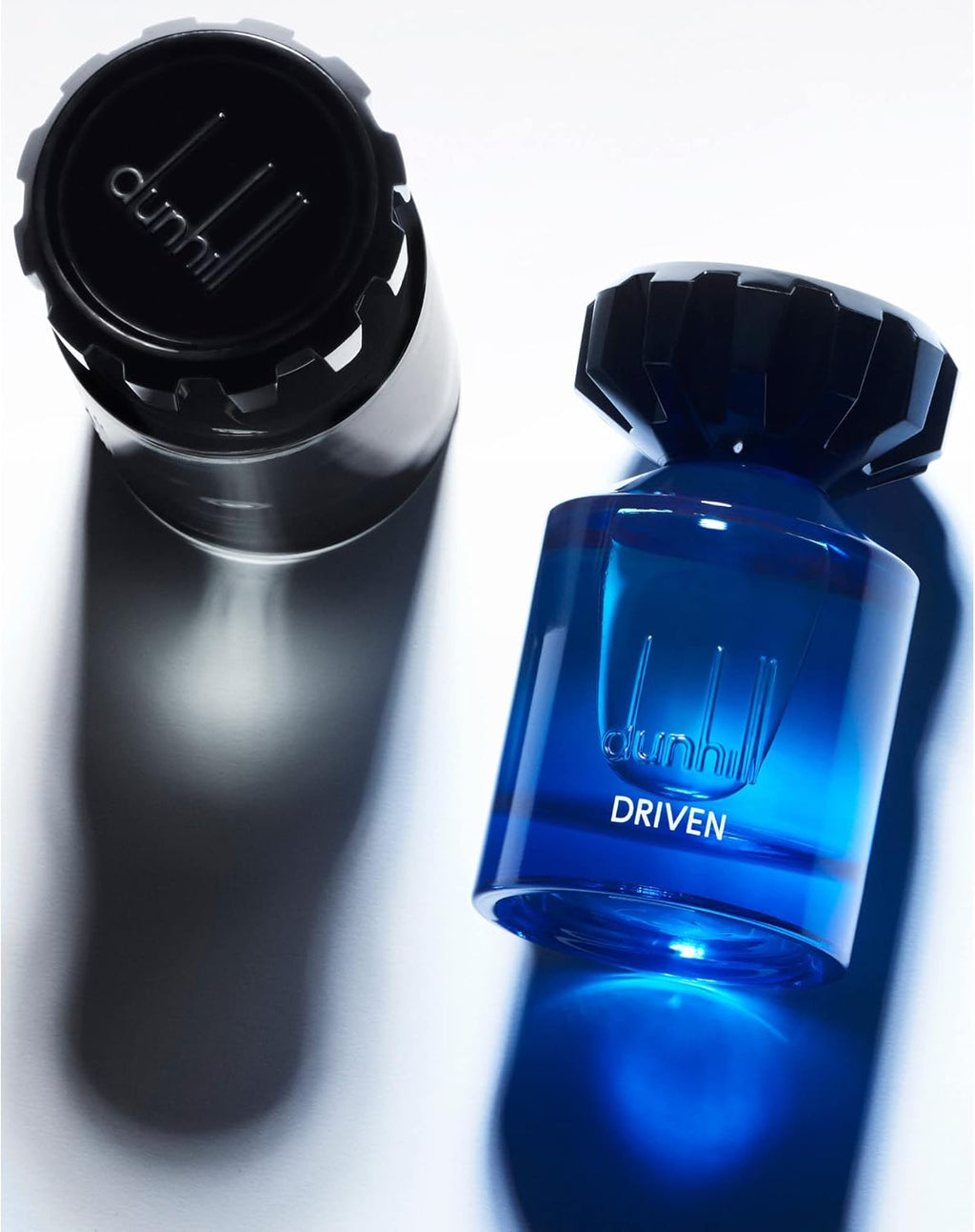 Dunhill Driven Blue - Eau de Toilette